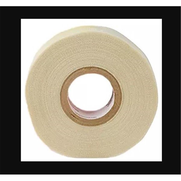 3M 27 66 ft. 0.75 in. Scotch Glass Cloth Tape 500-150749